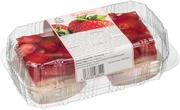 Koivulan Leipomo Mansikkaleivos 230G Leivos (6436700088224)