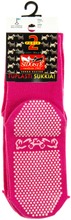 Sidoste Lasten Liukuestesukat 2-Pack (6436925012608)