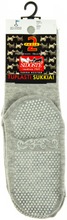 Sidoste Lasten Liukuestesukat 2-Pack (6436925013544)