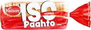Vaasan Isopaahto Vehnä 500 G Paahtoleipä (6437005041068)