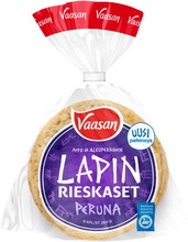 Vaasan Lapin Rieskaset Peruna 260 G 8 Kpl (6437005053887)