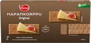 Vaasan Original Hapankorppu 400 G Täysjyväruishapankorppu (6437005058417)