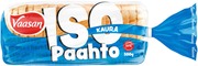 Vaasan Isopaahto Kaura 500 G Kaurapaahtoleipä (6437005074899)