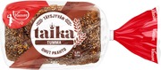 Vaasan Taika Tumma Täysjyvä 400 G Paahtoleipä (6437005081644)