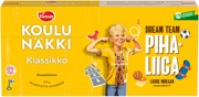 Vaasan Koulunäkki Klassikko 375 G Täysjyväruisnäkkileipä (6437005082993)