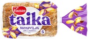 Vaasan Taika Monivilja 350 G Paahtoleipä (6437005083679)