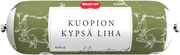 Best-In Kuopion Kypsä Liha Koiran Täysravinto Pakaste 400G