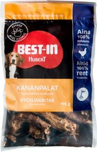 Best-In Kananpalat Koiran Makupala 105G (6438019003653)