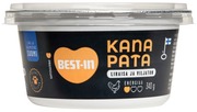 Best-In Kanapata Koiran Tuoreruoka 340G (6438019090400)