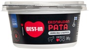Best-In Ekonaudan Pata Koiran Tuoreruoka 340G (6438019090509)