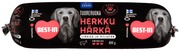 Best-In Herkku Härkä Koiran Tuoreruoka 400G (6438019091636)