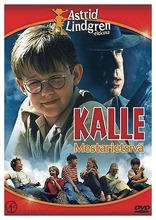 Sf Film Dvd Kalle Mestarietsivä (6438044082654)