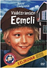 Sf Film Dvd Vaahteranmäen Eemeli (6438044114959)