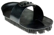 Piikkisuka, Musta, Yksikoko (6438076052489)