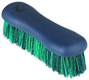 Horze Softgrip Harja Lyhyet Harjakset (6438076336879)