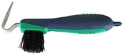 Horze Softgrip Kaviokoukku (6438076337029)