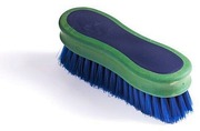 Horze Softgrip Pääharja (6438076471242)