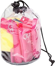 Horze Bling Harjasetti (6438076471341)