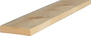 Pölkky Sahattu 19X100 Vi Mänty (6438079001101)
