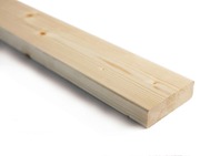 Kuusi Shp 28X95x2100 Tk Laudelauta (6438116190720)