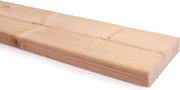 Kuusi Shp 28X120x2400 Tk Laudelauta (6438116279494)