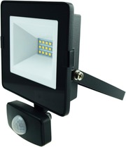 Electrogear Promo 10W Led-Valonheitin Liiketunnistimella (6438140404350)