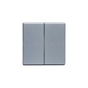 Abb Kytkimen Vipu 1785-83P 2-Osainen Impressivo Alumiini (6438199000824)