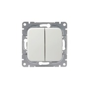 Abb Kytkin Jussi 6+6 10666Up (6438199002453)