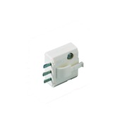 Abb Valaisinpistotulppa 250V/6A (6438199004600)