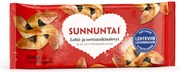 Sunnuntai Lehti- Ja Torttutaikinalevyt 500 G (6438207011224)