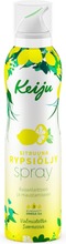 Keiju Sitruuna Rypsiöljyspray 200 Ml (6438207014331)