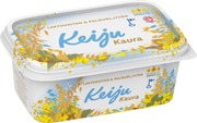 Keiju Kaura Rypsiöljymargariini 60 400 G (6438207019688)