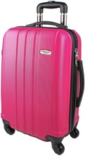 Migant Matkalaukku Kova 52Cm Fuksia (6438215005932)