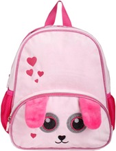 X-Force Tarhareppu Pink Dog (6438215047079)