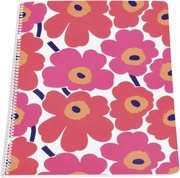 Karto Kierrevihko A4/40 Marimekko Unikko (6438224121500)