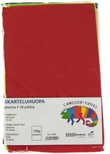 Karto Askarteluhuopa 20X30cm 5Ark/Pss (6438224349997)