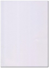 Karto Kartonki Valkoinen A4 220Gsm 5Ark/Pss (6438224351006)