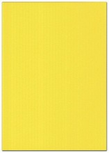 Karto Kartonki Keltainen A4 220Gsm 5Ark/Pss (6438224351143)