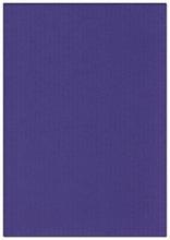 Karto Kartonki A4 220Gsm Lila 5Ark/Pss (6438224351280)