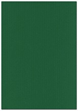 Karto Kartonki A4 220Gsm Ruohon Vihreä 5Ark/Pss (6438224351549)