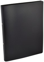 Karto Rengaskansio A4 15Mm Musta (6438224352041)