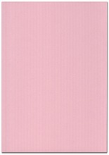 Karto Kartonki Vaaleanpunainen 50X70cm 220Gsm 5Ark/Pss (6438224390265)
