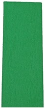 Karto Kreppipaperi Vihreä 50Cmx2,5m 30Gsm (6438224603549)