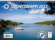 Seinäkalenteri Luontomappi (6438260032358)