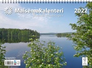 Seinäkalenteri Maisemakalenteri (6438260032365)