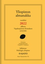Yliopiston Almanakka A6 (6438260032822)