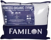 Familon Tyyny Princess Organic 50X60cm (6438291091096)