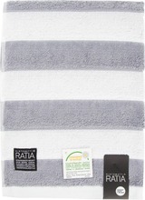 Ratia Texture Kylpypyyhe 70X140cm (6438301031265)