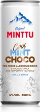 Minttu Rtd Cool Mint Choco 4% 250Ml (6438324702692)