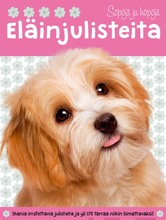 Söpöjä Ja Höpöjä Eläinjulisteita (6438338000944)